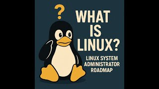 Linux System administrator Roadmap Tamil