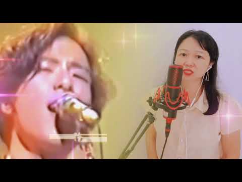 《怀念你》翻唱，原唱beyond