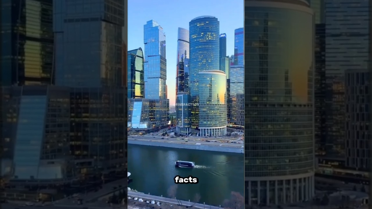 5 Unique Facts about Russia 