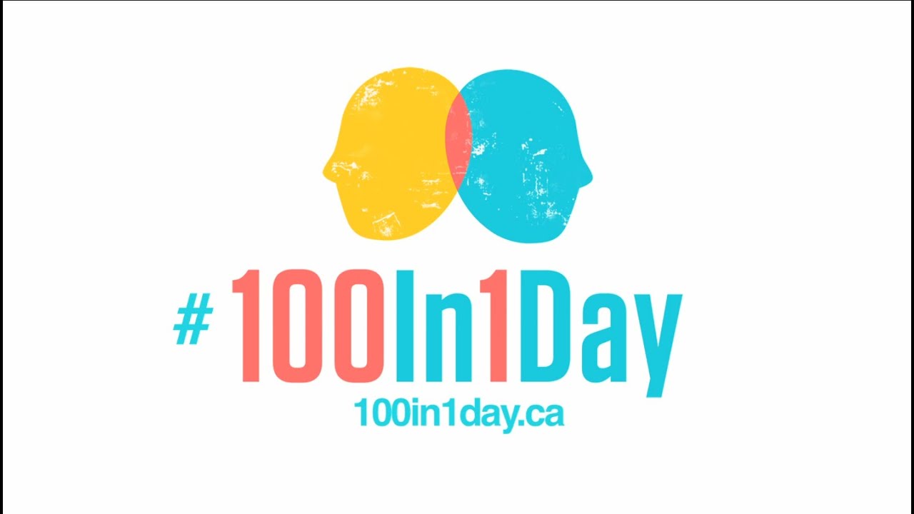 100In1Day