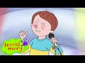 Henry's New Look | Horrid Henry | Cartoons for Children