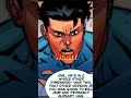Anessa’s Bold Move: A Surprise for Invincible! 💋😱 #omnimanmk1 #thragg #comics
