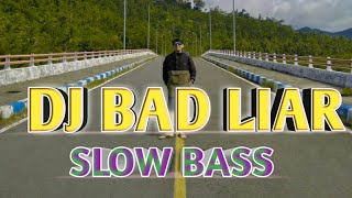 DJ BADLIAR ×JARANAN SAMBOYO SLOW