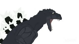 Gojira 1954 (DC2 TEST) (DC2/GODZILLA)