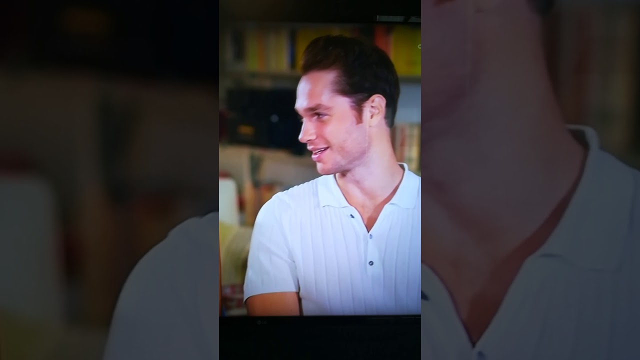 Tommaso zorzi a casa per gli ospiti Tommaso e sua sorella chi vincerà la sfida?