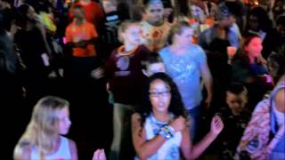 Thrill the World 2016, Ocala, Florida