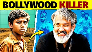 SS Rajamouli 🎬 The Untold Story | Best Director of Indian Cinema | RRR | Kalki 2898 AD | Live Hindi