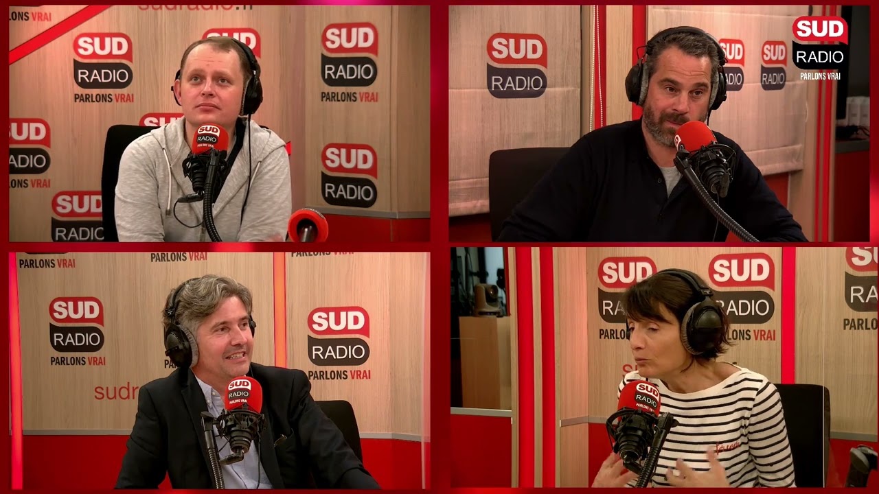 Sud Radio Auto - Essais croisés - BMW Série 2 Coupé