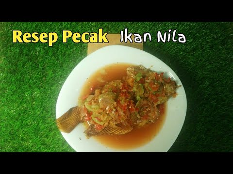 resep-dan-cara-membuat-pecak-ikan-nila-praktis-dan-enak