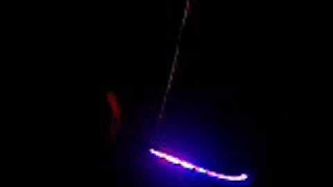 L1lKraYzi3 X Color and Blending Rainbow Lightzombies.com