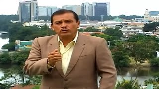 Félix Macías - Lloran Los Violines (Video Oficial)