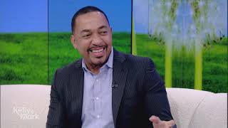 Managing Spring Allergies With Dr. Sampson Davis