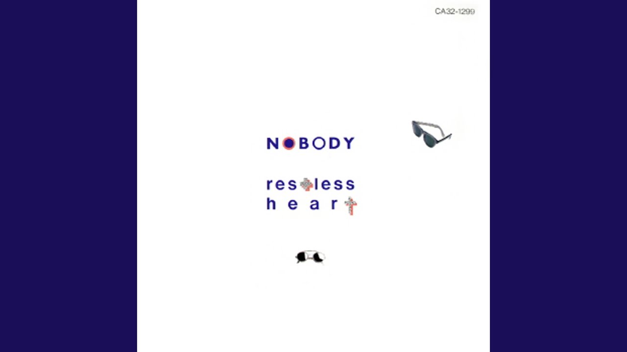 Restless Heart - YouTube
