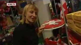 EURO 2008 | Football Souvenirs