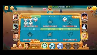 Jhandi munda Trick 400 Se 1500_Teenpatti gold_Teenpatti master_Teenpatti Circle new teen Patti xx xx screenshot 2