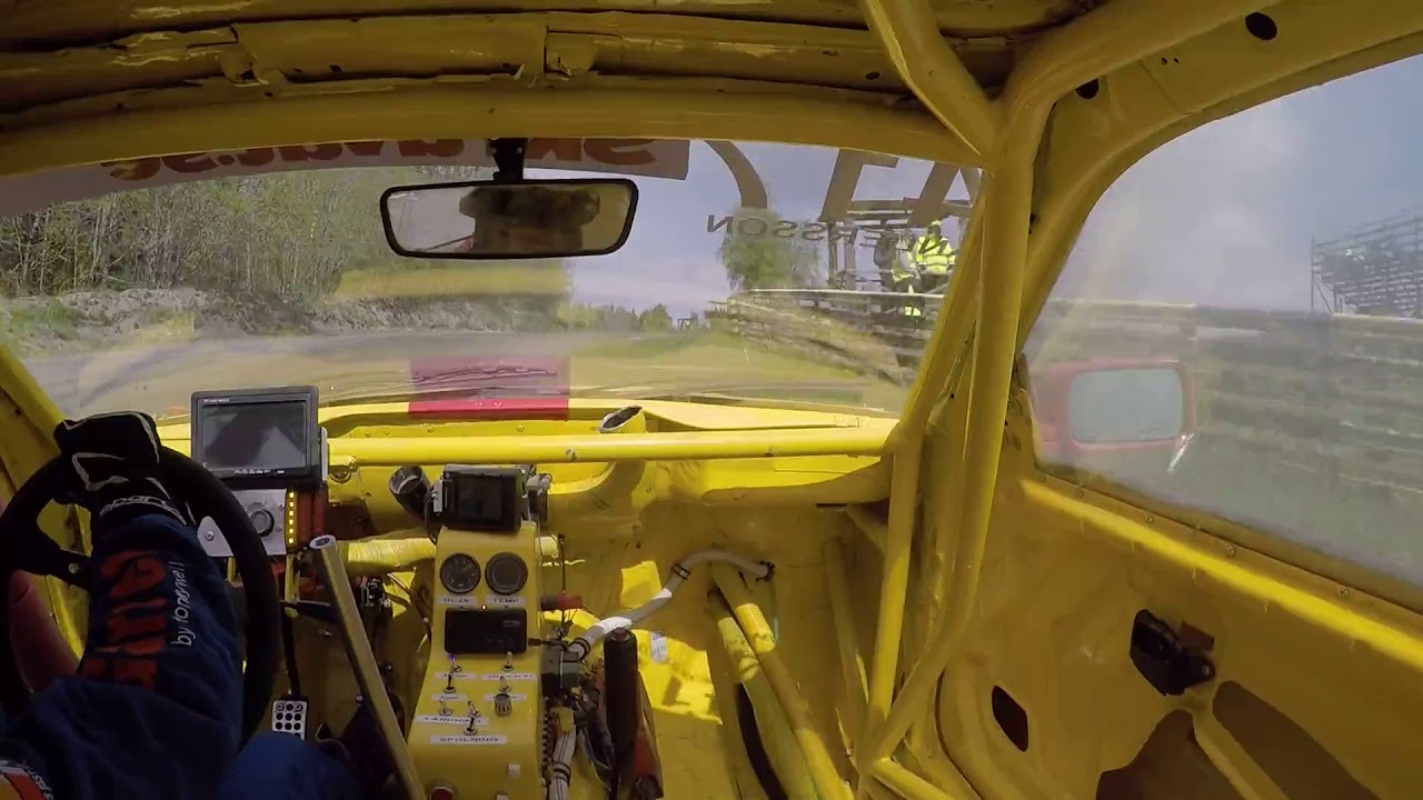 Arvika Supercupen 2019 Omg 1 Inne