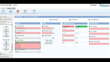 Athena MIS & RAIL - Initial Setup