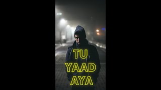 Tu Yaad Aaya Video | Adnan Sami | Adah Sharma | Shorts | Whatsapp Status 💔