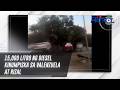 15,000 litro ng diesel kinumpiska sa Valenzuela at Rizal | TV Patrol