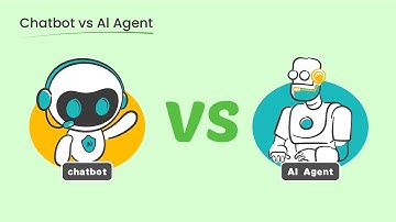 AI Agents vs Chatbots: What’s the Real Difference?