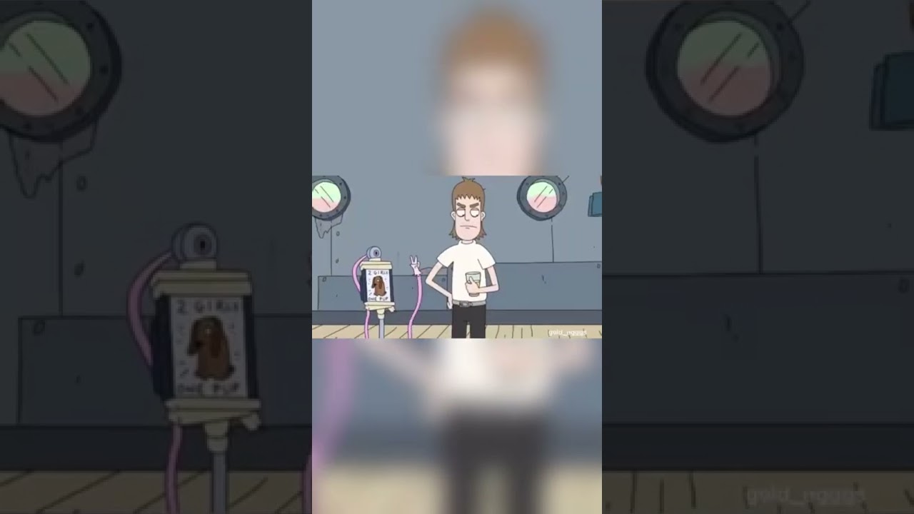 DANNY DOOM| doomlands short video edit