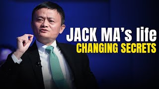 How to Win in Life: 9 Powerful Rules Inspired by Jack Ma