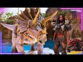I Finally Keep A Tame Alive!! We're On A Roll Now!! - Ark ASA Primal Nemesis The Island [Episode 3]