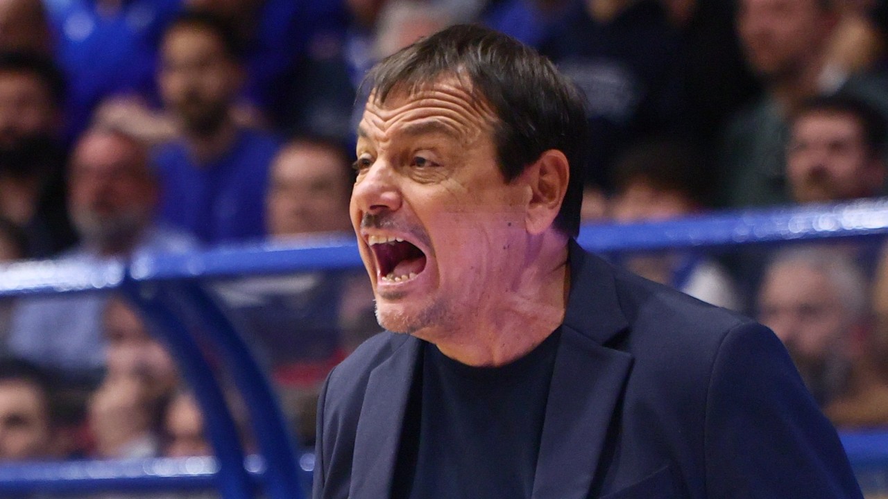 ΒΑΣΙΛΙΚΗ ΚΑΡΑΜΟΥΖΑ: Πώς ο ΠΑΝΑΘΗΝΑΪΚΟΣ θα γυρίσει τον διακόπτη - Ο απόηχος της ΗΤΤΑΣ από τον Ηρακλή