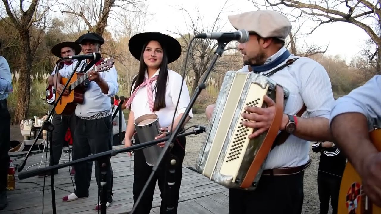 Concurso de Chamamé - La Final