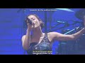 Kalafina Live - Symphonia (English, Українська, 日本語 subs, karaoke)