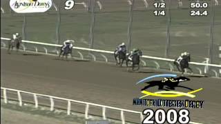 ASD - Derby Flashback 2008