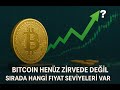 Bitcoin Henüz Zirvede Değil Sırada Hangi Fiyat Seviyeleri Var?