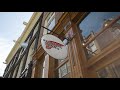 115 years of Red Wing History presented by Red Wing Amsterdam