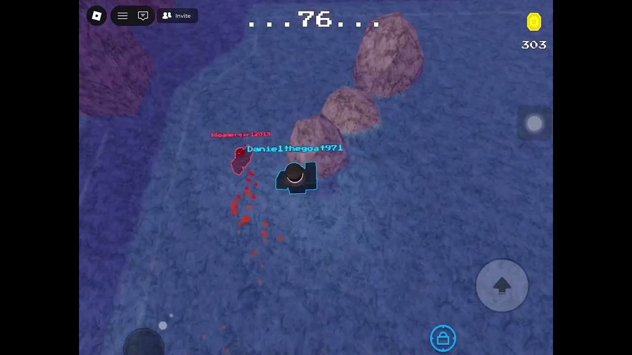 Breaking People’s Ankles Part 2 Game Name: Baboon Tag x