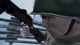 Pavlov Push Pp Funny Moments