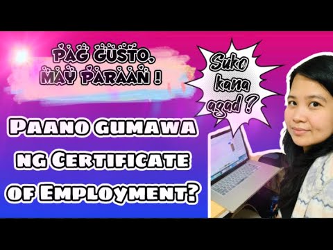 Video: Paano ako makakakuha ng font online?