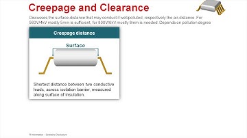 Introduction to Digital Isolation Part 2