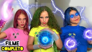 Super Bffs - O FILME