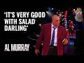 The Pub Landlord's BEST WINE PAIRINGS For The Lady | Al Murray The Pub Landlord Stand Up
