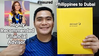 OFW INSURANCE | HIGHLY RECOMMENDED FINANCIAL ADVISOR | SUNLIFE INSURANCE | OWWA MEMBERSHIP | OFW.