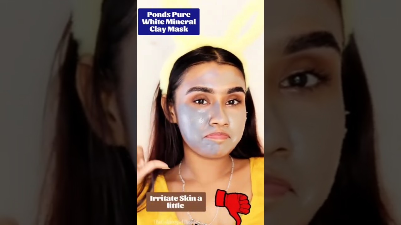 Clay Mask vs Coffee Mask which one is better?? mask for Oily,Dry, Normal, sensitive Acne-prone skin