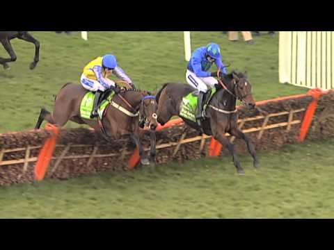 2012 CHELTENHAM FESTIVAL PROMO