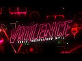 Violence full layout