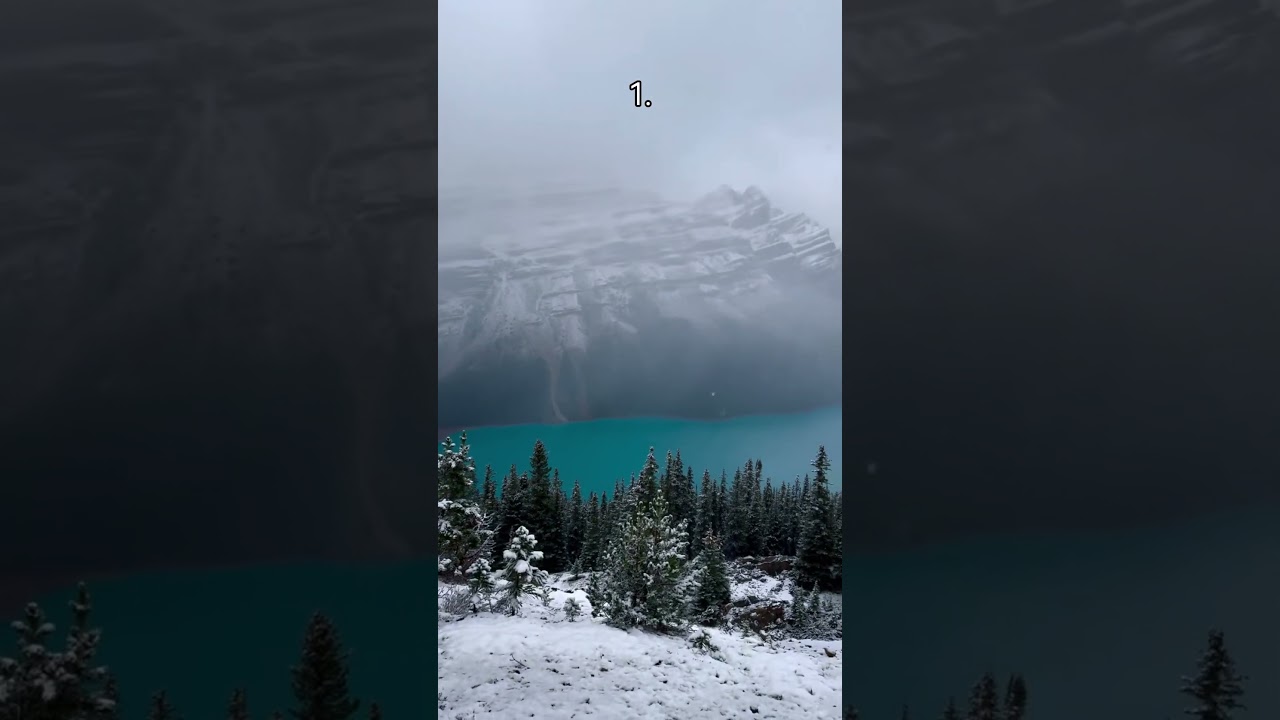 Choose your dream view...😴💧. 