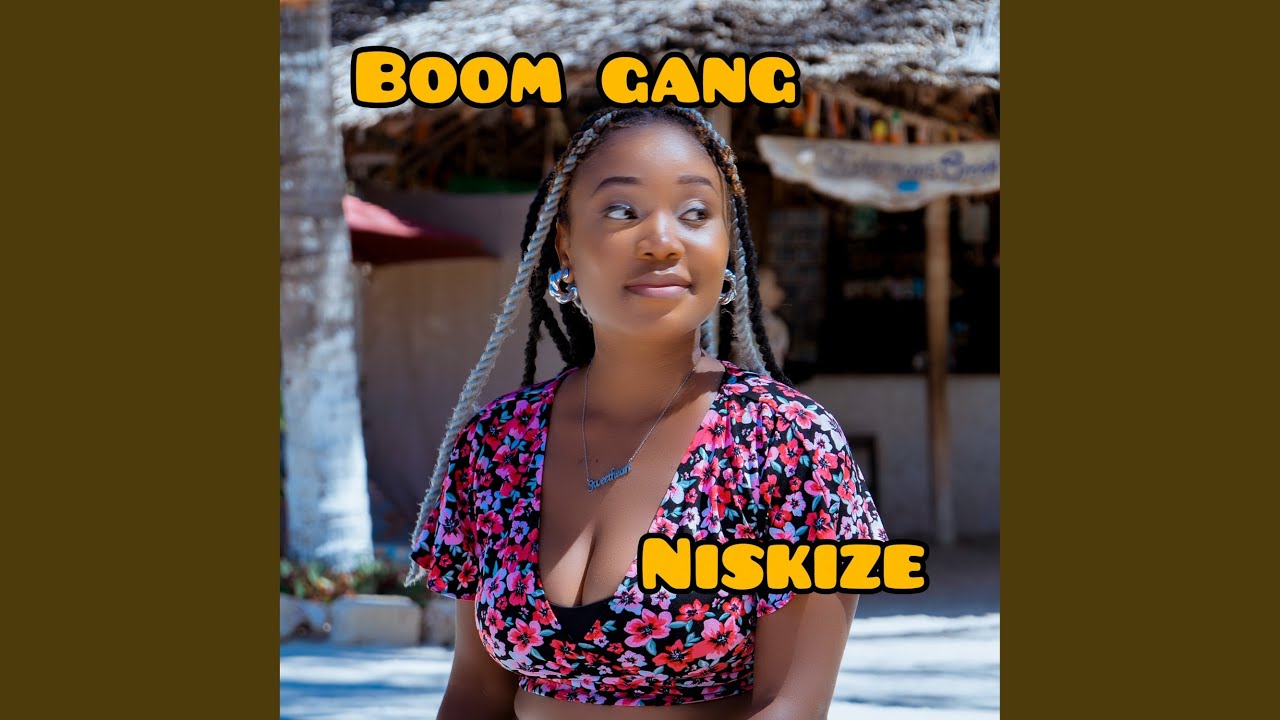 Watch NISKIZE on YouTube Watch NISKIZE on YouTube