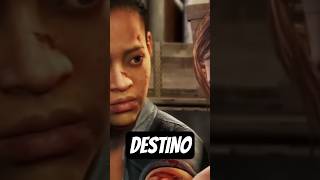 PODEMOS ENLOUQUECER JUNTAS! [THE LAST OF US] #terror #horrorgames #games