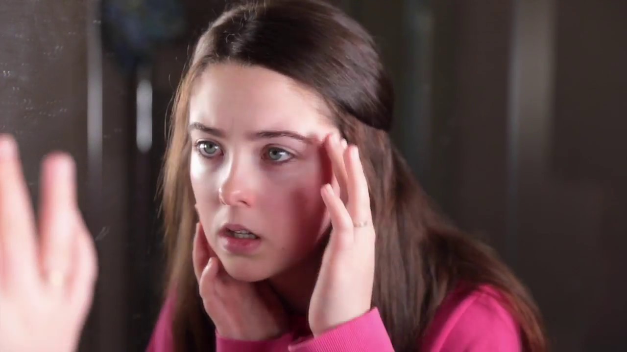 Beauty: A Short Film By Aideen Lanigan