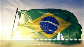 LAGU ACARA BRAZIL MAU LEWAT REMIX TMP 2022