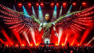 Tomorrowland 2026 🔥 Alan Walker, David Guetta, Martin Garrix, Avicii Legacy | Music Unites Us 💞