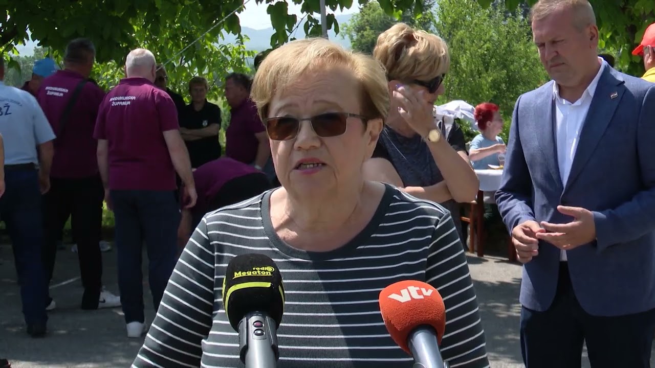 VTV Dnevnik 14. lipnja 2025.